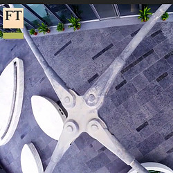 A close up of a wheel.