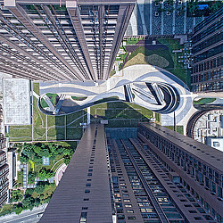 Hoffman Construction Projects Gensler