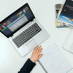 Graphical user interface.