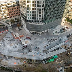 Whole Foods Market Headquarters, Projects