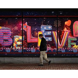 Graphical user interface.