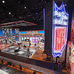 NFL Los Angeles Spotlight (Part 2): Inside NFL Media's New Facility and the  Cutting-Edge Technology Behind It