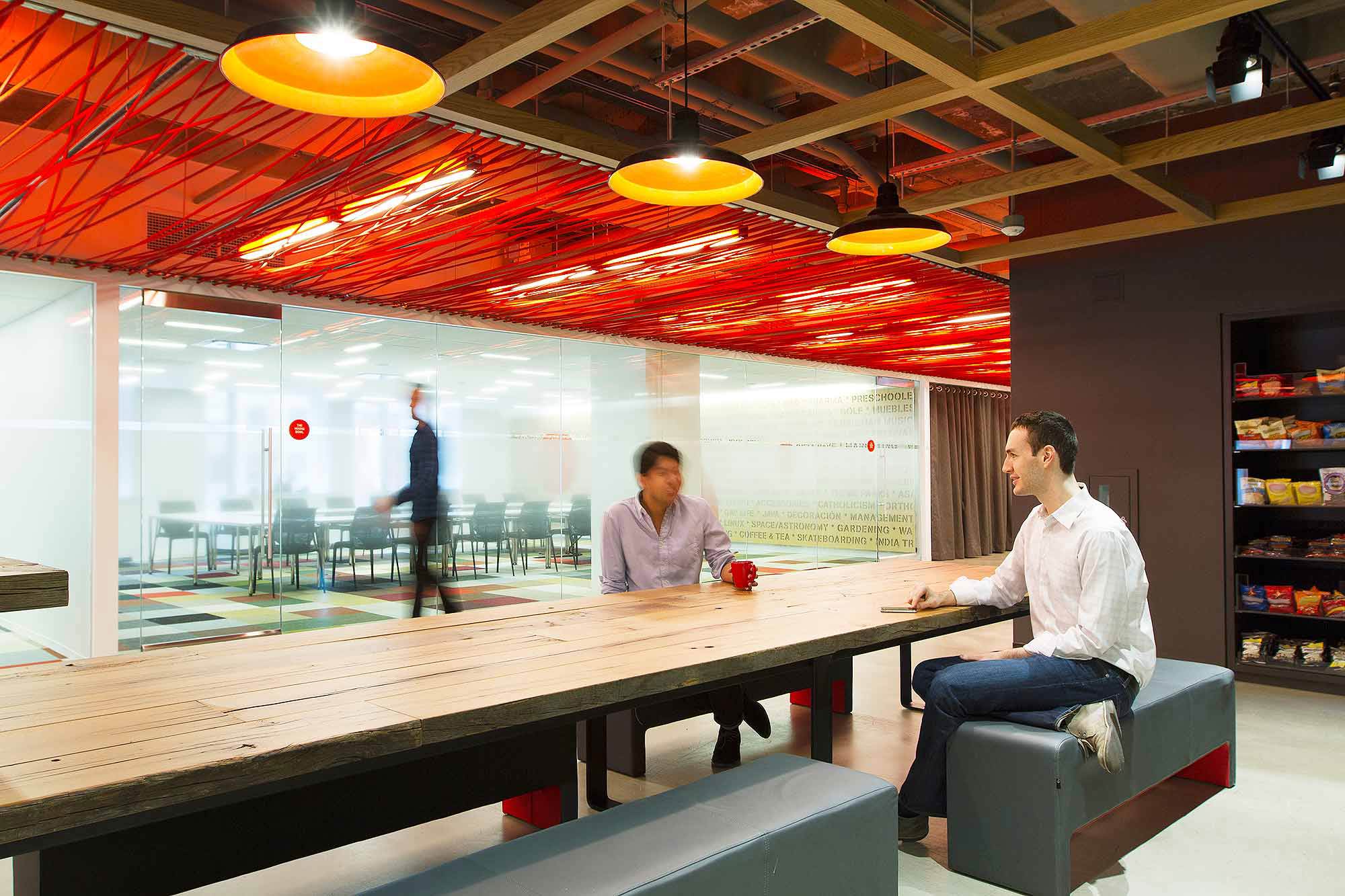 About.com | Projects | Gensler