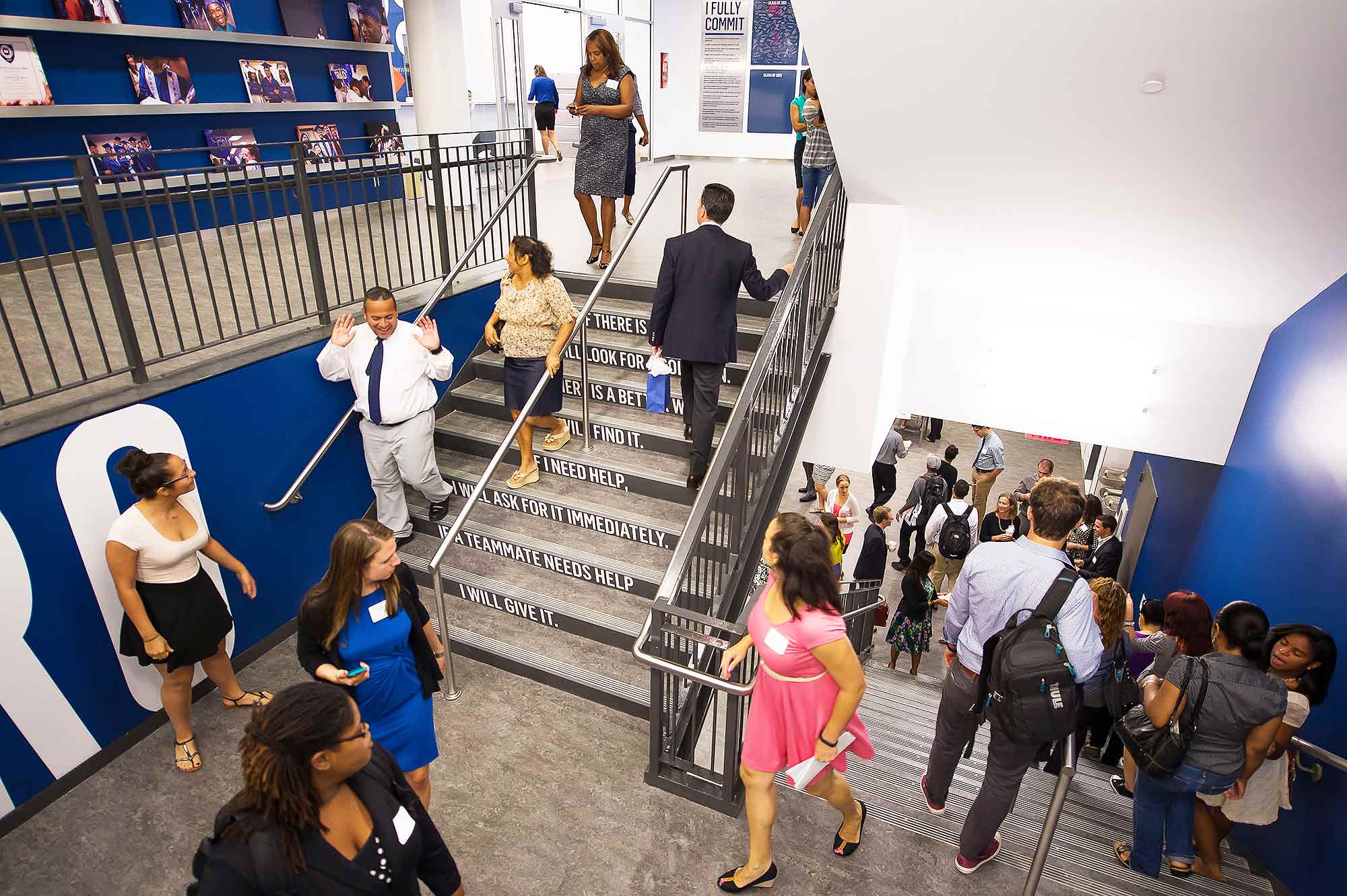 KIPP NYC Projects Gensler