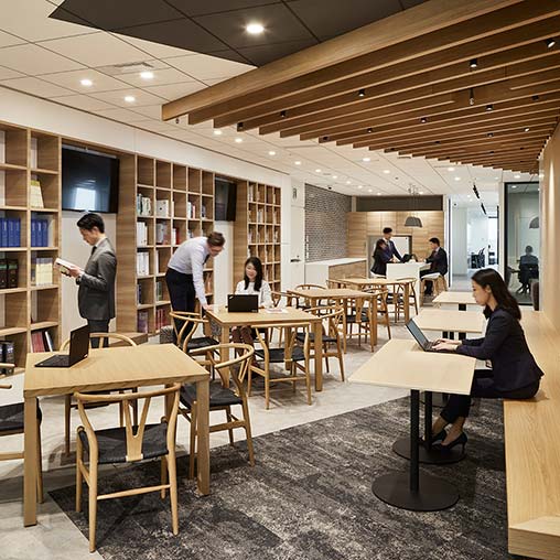 News | Tokyo | Offices | Gensler