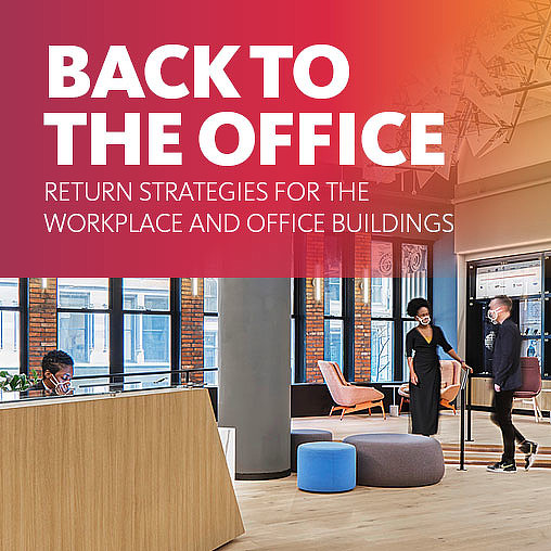 Back to the Office | Gensler