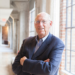 Art Gensler headshot