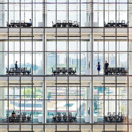 Government & Defense: Design Strategies for a Post-COVID World