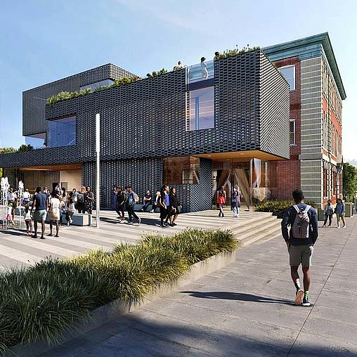 Design Forecast 2022: Culture & Museums