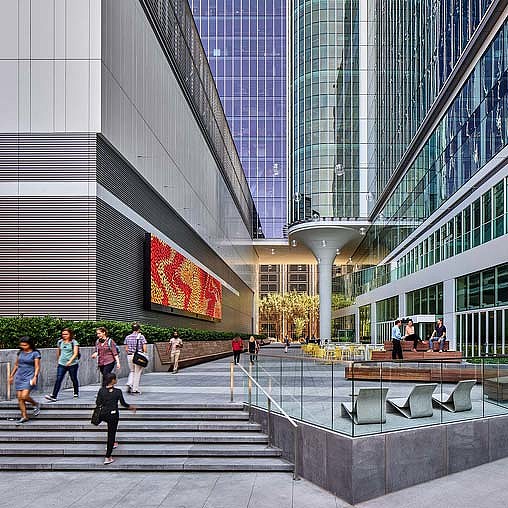 Design Forecast 2022: Critical Facilities