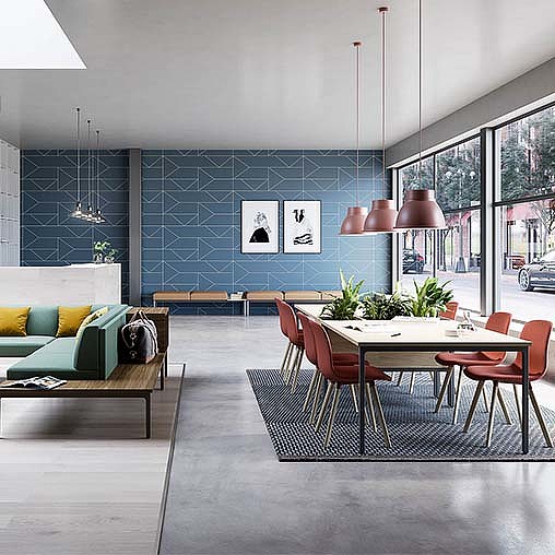 Design Forecast 2022 Product Development Gensler