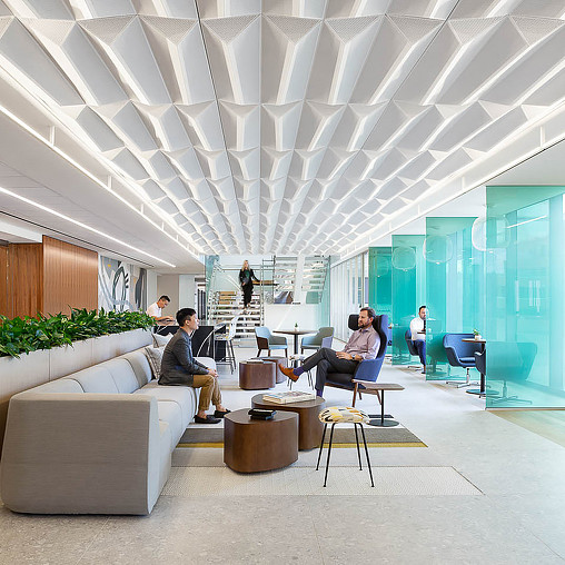 Design Forecast 2022: Professional Services