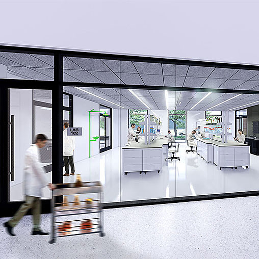 Design Forecast 2022: Sciences