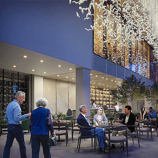 Designing for the 100-Year Life and an Active Aging Future