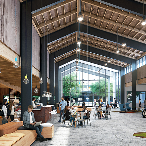 Giving Talent What They Want