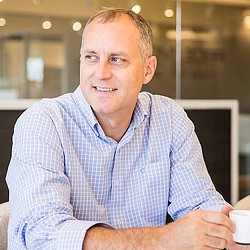 Ehren Gaag’s photo