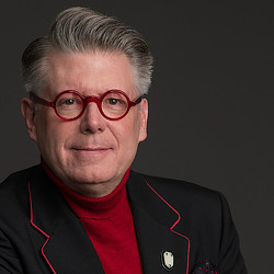 Kenneth P. Baker’s photo