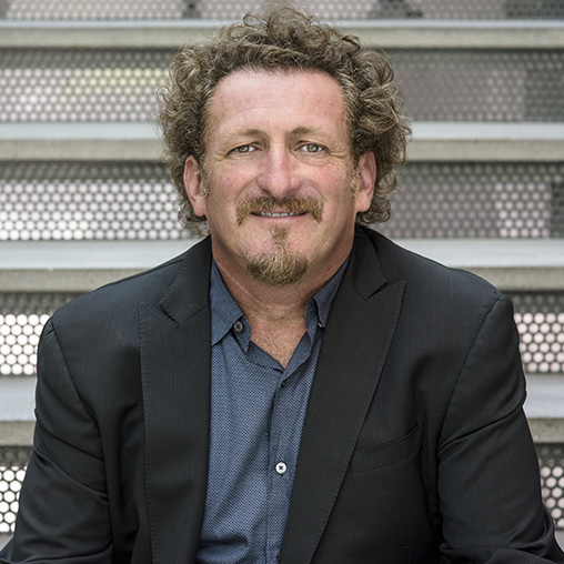 Duncan Paterson headshot