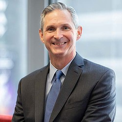 Paul Murphy’s photo