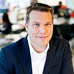 Colin O’Brien’s photo