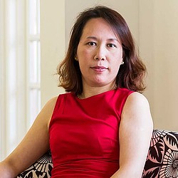 Haiwen Luo’s photo