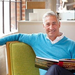 Michael Bodziner’s photo