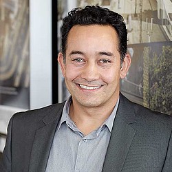 Tariq Shaikh’s photo