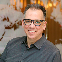 Headshot of Jay Koback