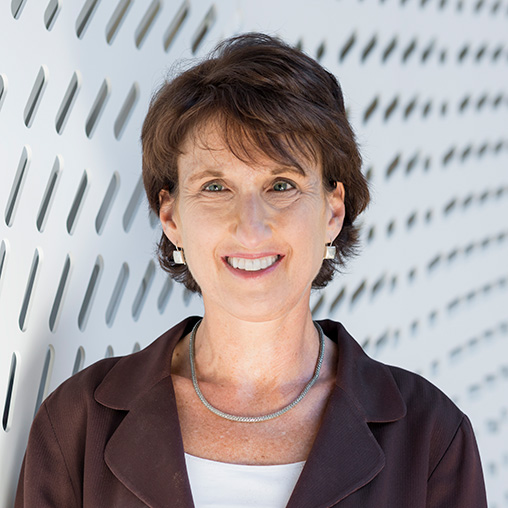 Deborah Shepley headshot