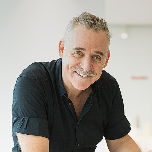 Todd Pilgreen headshot