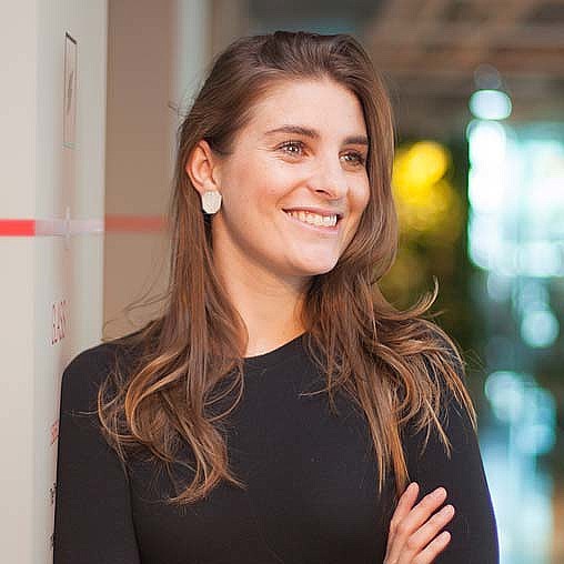 Francesca Poma-Murialdo headshot