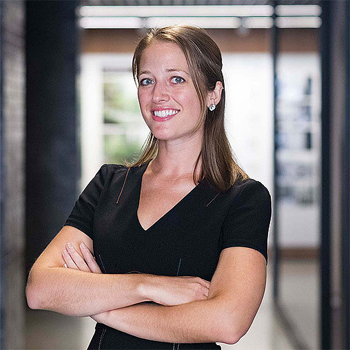 Amanda Zaitchik headshot.