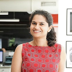 Naseera Razak’s photo