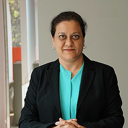 Aparna Khemani’s photo