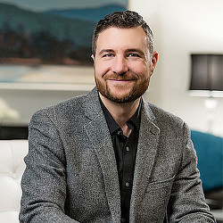 Jason Santeford headshot