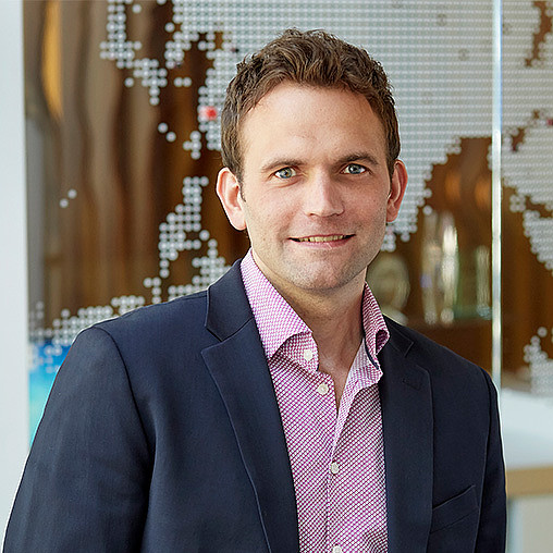 Christopher Rzomp | People | Gensler