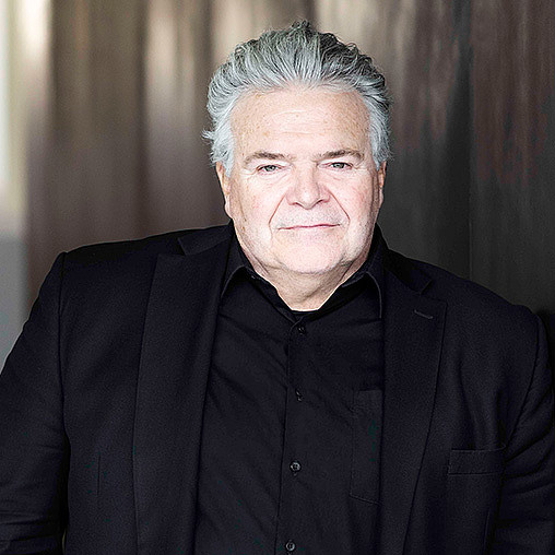 Rick Fawell headshot