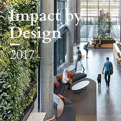 Impact Through Design