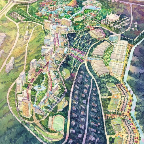 Map.