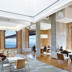 The Wharton School of the University of Pennsylvania, San Francisco