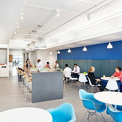 Projects | Baltimore | Offices | Gensler