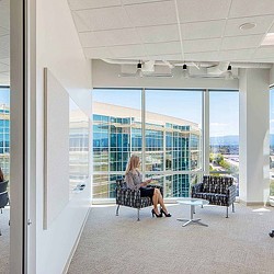 International Technology Company, Office Towers