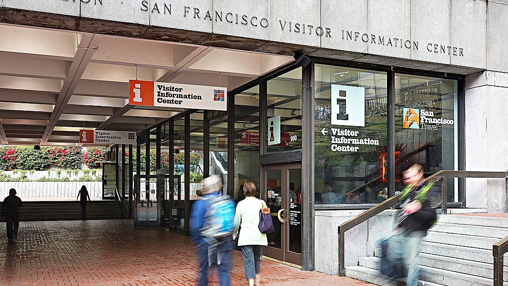 San Francisco Travel  Official Visitor Information