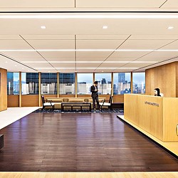 Latham & Watkins LLP, Hong Kong