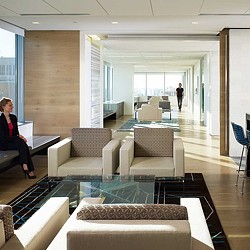 Polsinelli Shughart, Phoenix