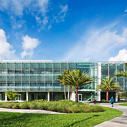 Projects | Tampa | Offices | Gensler