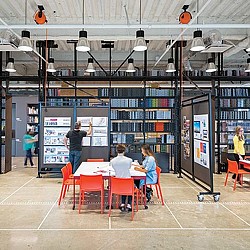 Gensler Oakland