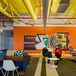 Meta – Mexico City