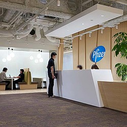 Pfizer