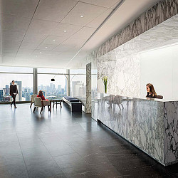 Global Financial Services Firm